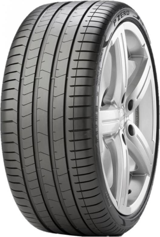 Pirelli P-ZERO(PZ4) N0 325/30 R21 108 Y