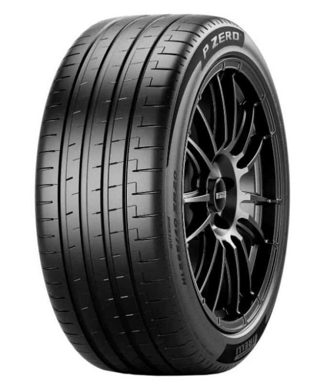 Pirelli P-ZERO (PZ5) 245/35 R19 93 Y