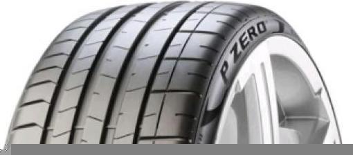 Pirelli P-ZERO PZ4 S.C. XL F03 285/35 R20 104 Y