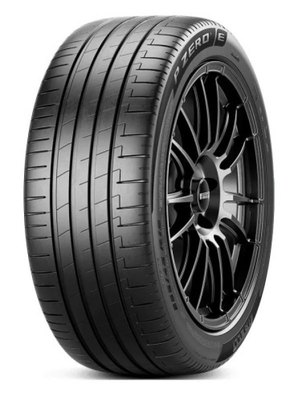 Pirelli P ZERO E 275/50 R20 113 W