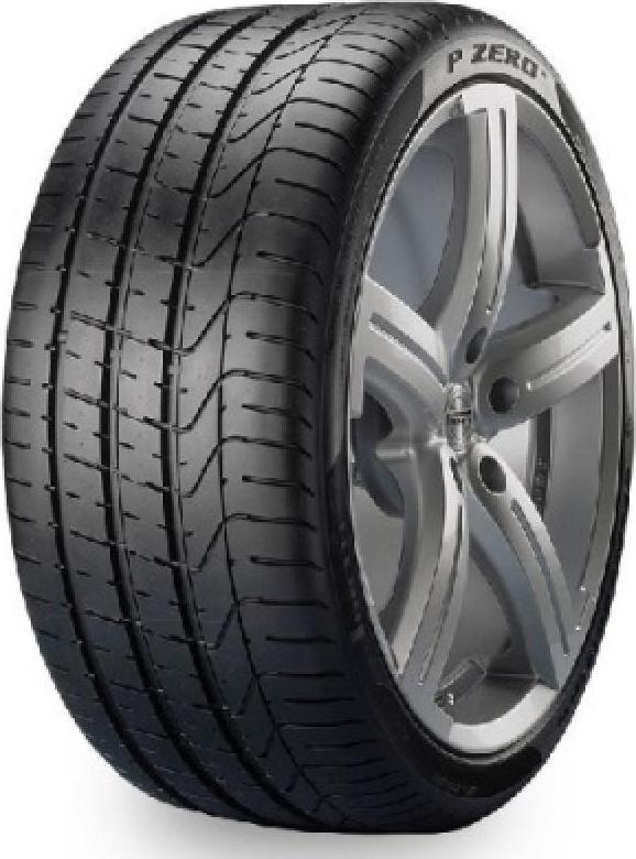 Pirelli P ZERO J LR PNCS 265/40 R22 106 Y