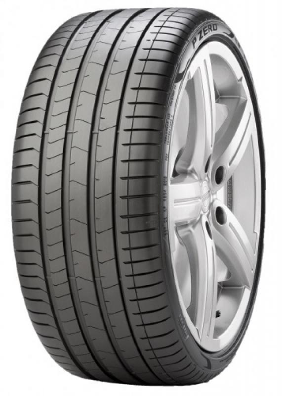 Pirelli P Zero PZ4 (K1) XL FR PNCS ELT T1 255/35 R21 98 W