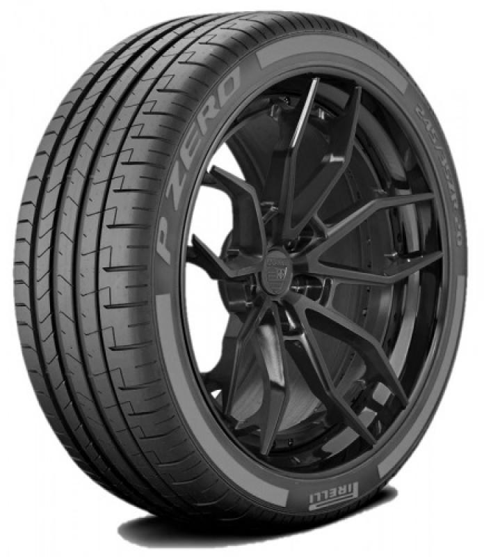 Pirelli P Zero PZ4 XL FR * 225/40 R19 93 Y