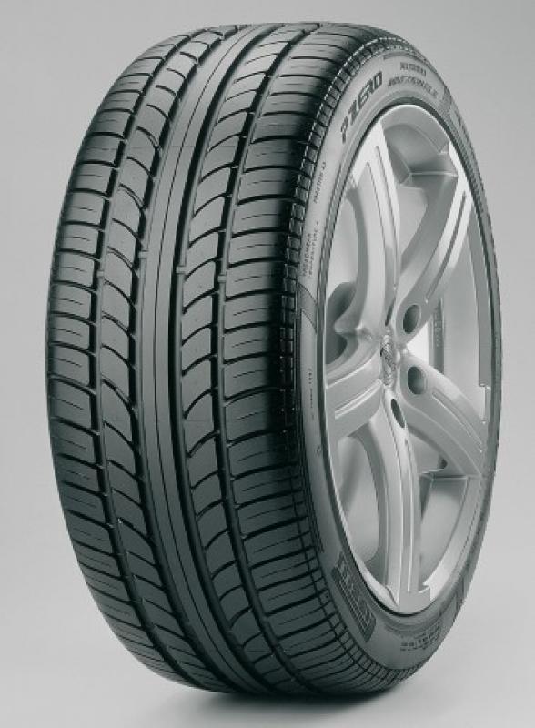 Pirelli P Zero Rosso FR MO 265/45 R20 104 Y