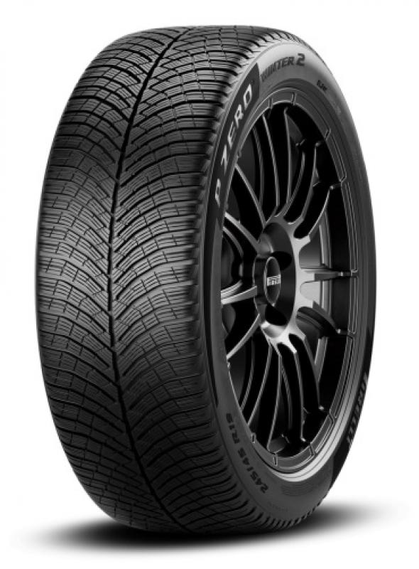 Pirelli P ZERO WINTER 2 255/35 R20 97 W