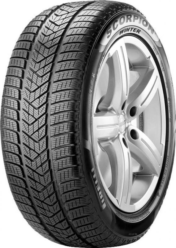 Pirelli SCORPION WINTER N0 235/55 R19 101 V