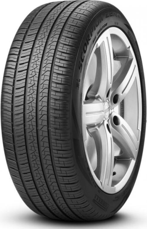 Pirelli SCORPION ZERO ALL SEASON XL J LR 235/55 R19 105 W