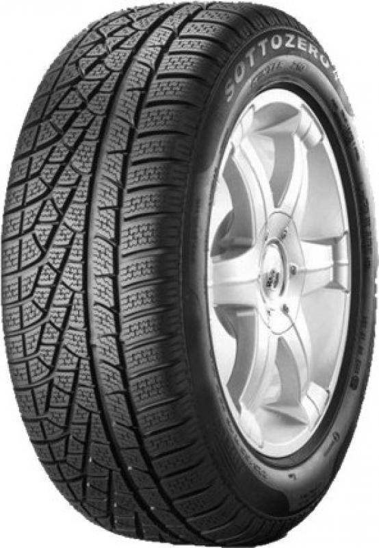 Pirelli SOTTOZERO 245/35 R18 92 V