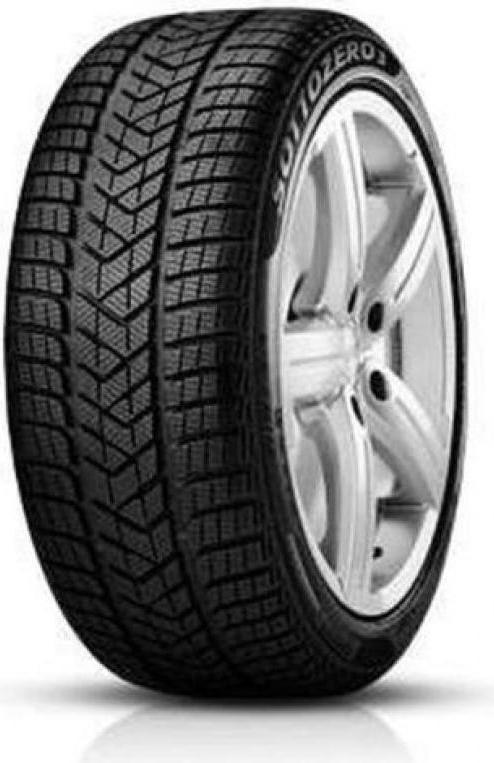 Pirelli Winter Sottozero 3 XL AO1 205/50 R17 93 H