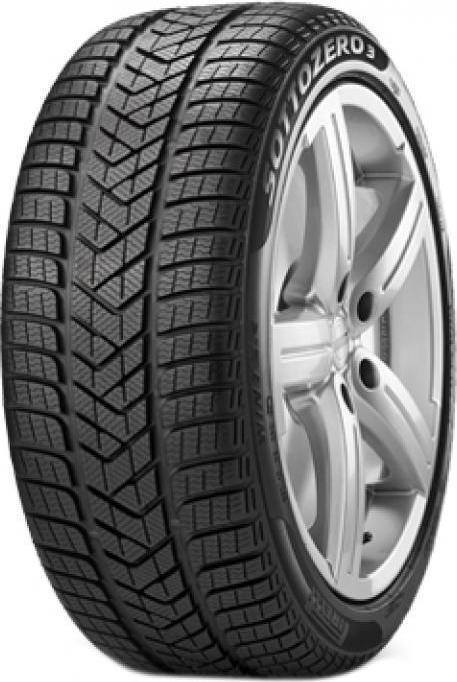 Pirelli Winter Sottozero 3 XL B 265/40 R21 105 W