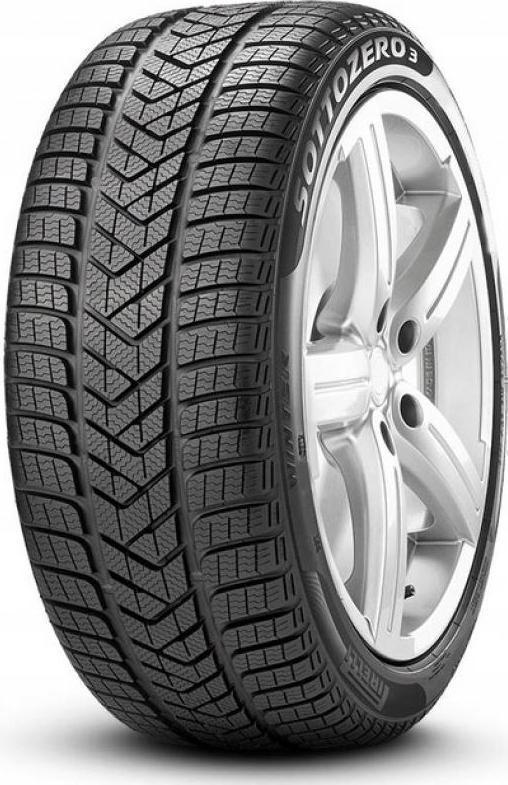 Pirelli Winter Sottozero 3 XL FR MO-S PNCS 255/40 R20 101 V