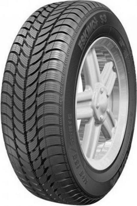 Sava ESKIMO S3 + 205/55 R16 91 T