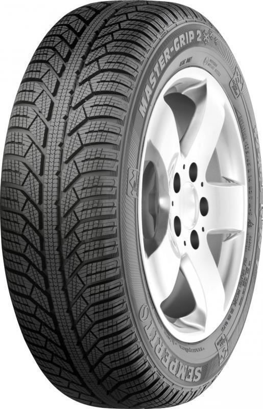 Semperit MASTER-GRIP 2 185/65 R14 86 T