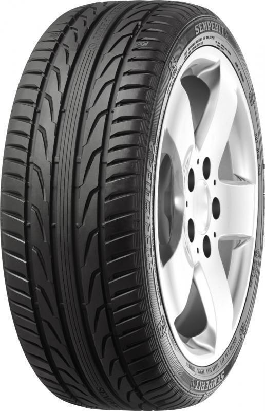 Semperit SPEED-LIFE 2 255/35 R18 94 Y