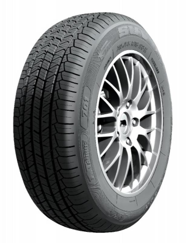 Taurus TAURUS SUV 701 215/65 R17 99 V