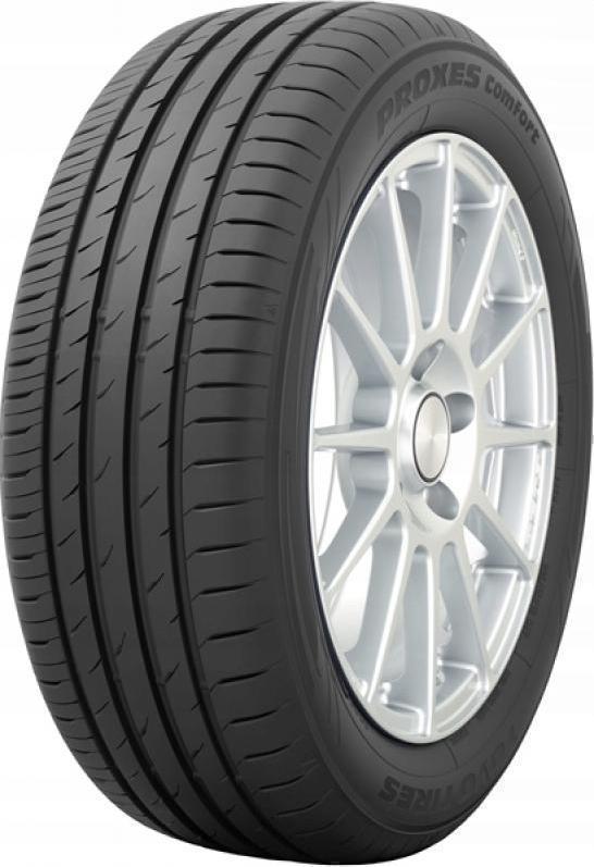 Toyo PROXES COMFORT 215/40 R17 87 V