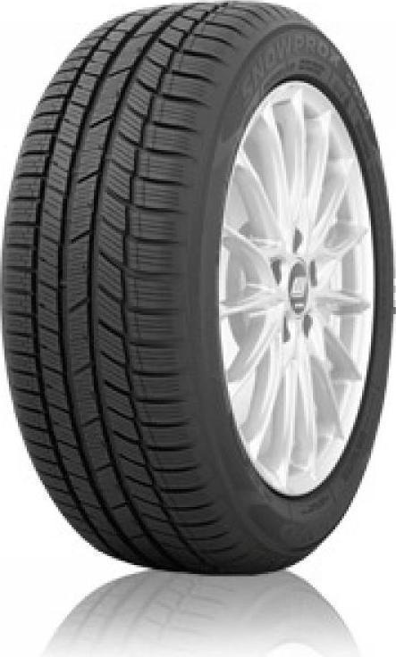 Toyo SNOWPROX S954 XL 235/40 R18 95 V