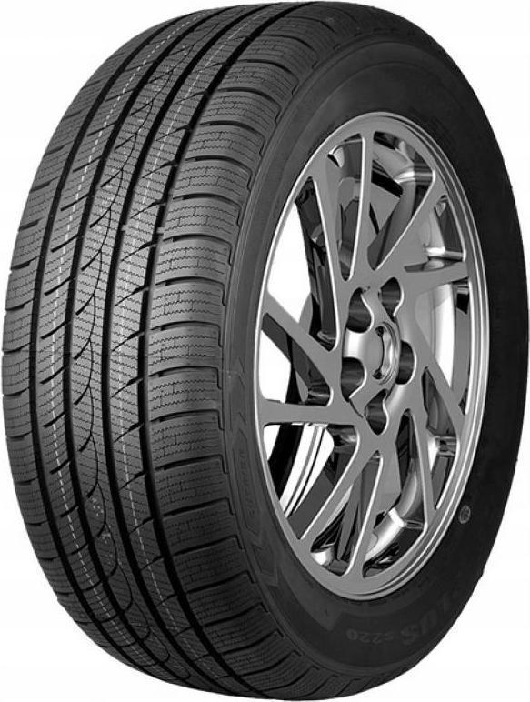 Tracmax ICE-PLUS S220 235/60 R18 107 H