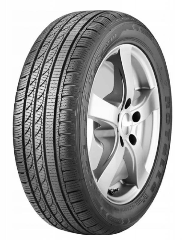 Tracmax Ice-PlusS210 185/50 R16 81 H