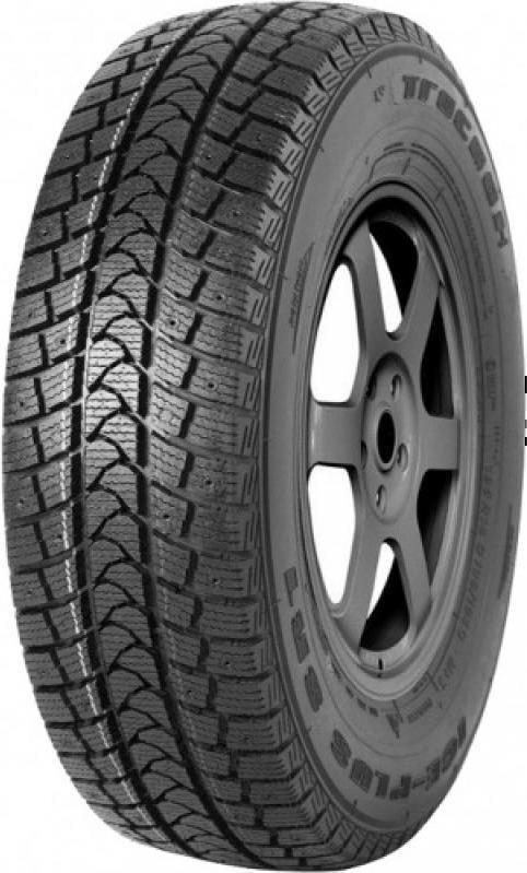 Tracmax ICE PLUS SR1 155/80 R12 88 Q