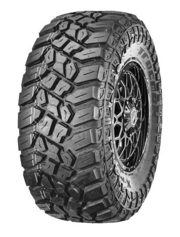 Tracmax X-PRIVILO M/T 33/12.5 R15 108 Q