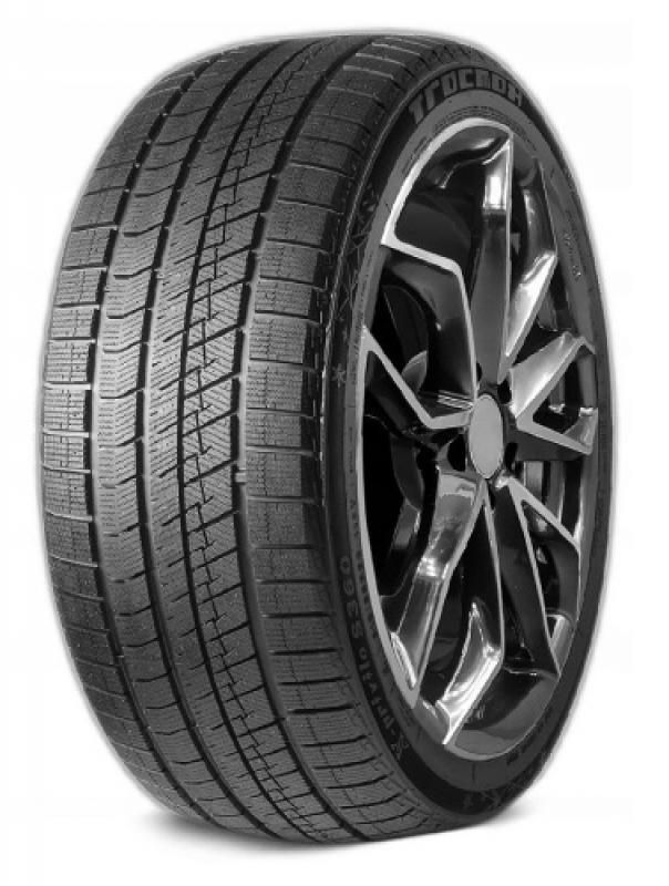 Tracmax X-PRIVILO S360 285/45 R21 113 T