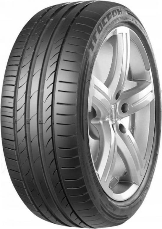 Tracmax X PRIVILO TX-3 XL 225/50 R18 99 W