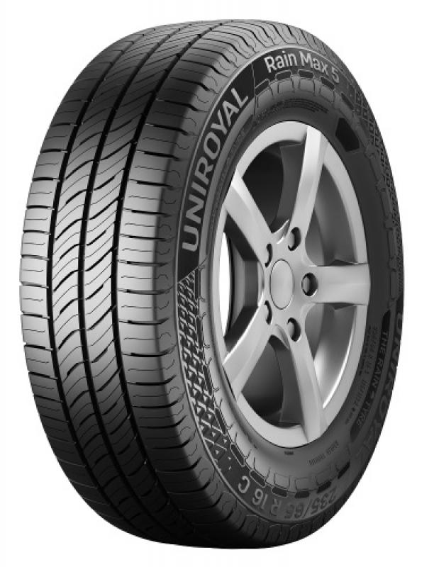 Uniroyal RAIN MAX 5 235/65 R16 115 R