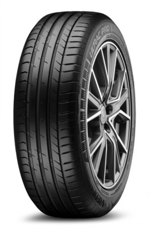 Vredestein ULTRAC PRO 245/45 R19 98 W