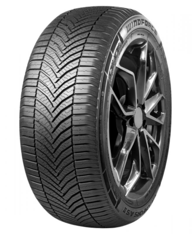 Windforce CATCHFORS AS II 215/55 R16 97 W