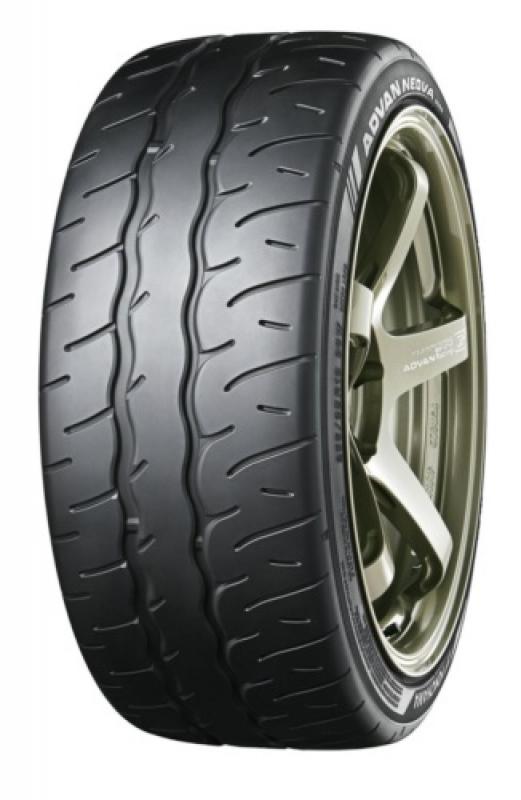 Yokohama ADVAN NEOVA AD09 305/30 R20 103 W