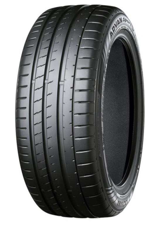 Yokohama ADVAN SPORT EV V108 235/35 R20 92 Y