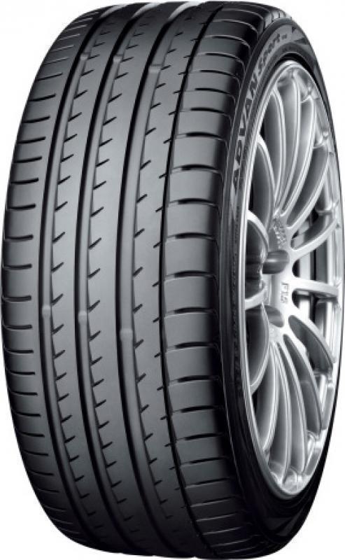 Yokohama ADVAN Sport V105D 275/35 R20 102 Y