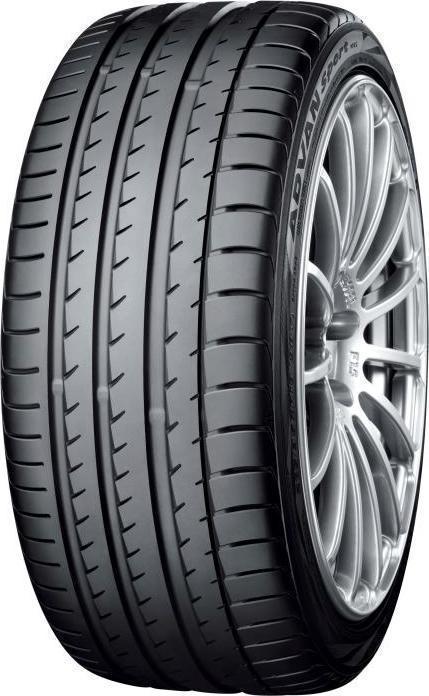 Yokohama ADVAN Sport V105W 295/35 R20 105 Y