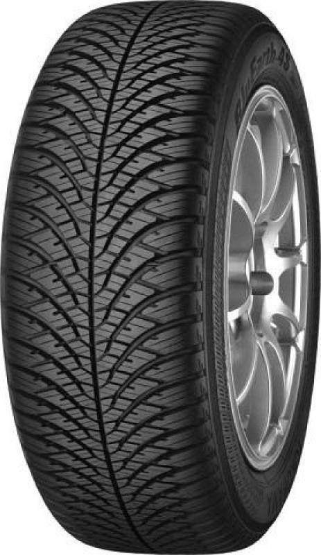 Yokohama BLUEARTH 4S AW57 XL RPB 255/50 R19 107 W