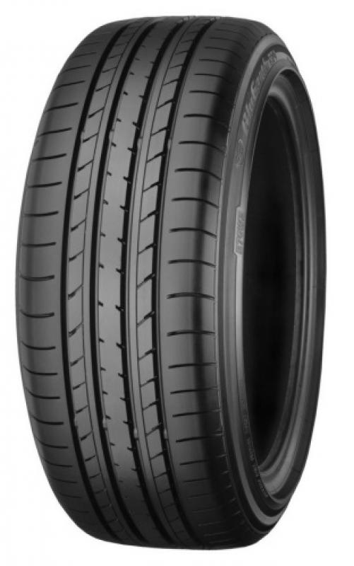 Yokohama E70WZ 215/45 R17 87 W