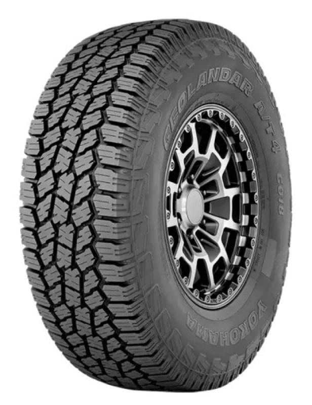 Yokohama G018 225/65 R17 107 S