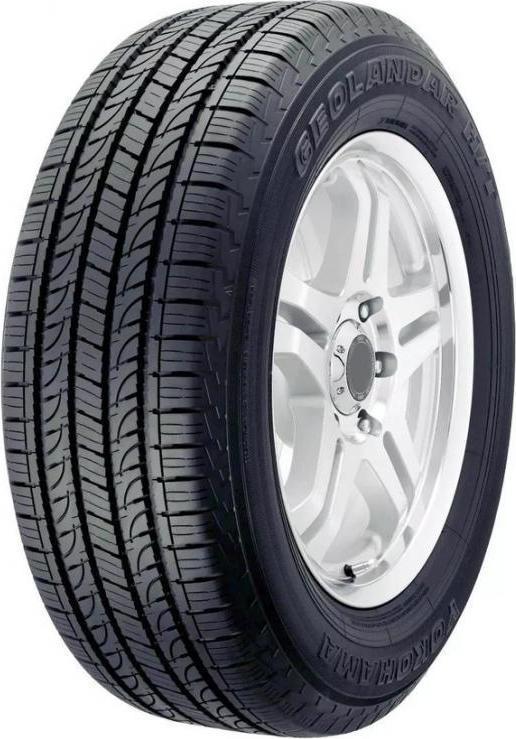 Yokohama G056 275/65 R18 116 H