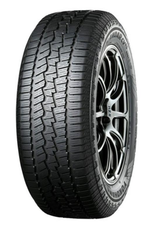 Yokohama GEOLANDAR CV 4S G061 265/60 R18 110 V