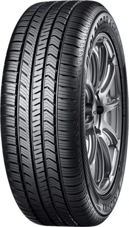 Yokohama GEOLANDAR X-CV G057 XL RPB 265/50 R20 111 W