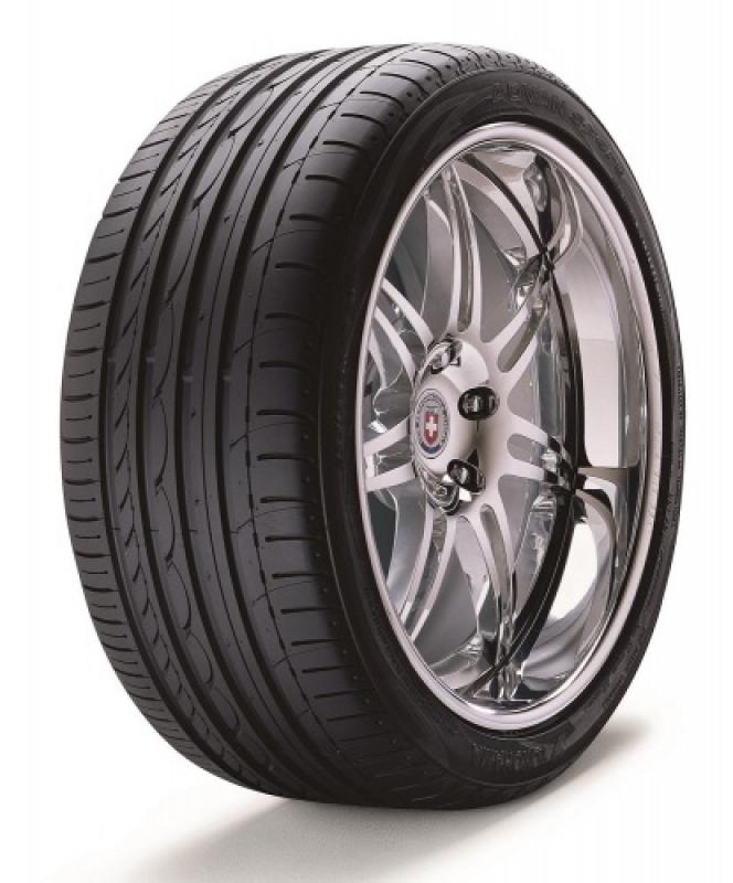 Yokohama V103A 295/40 R20 106 Y