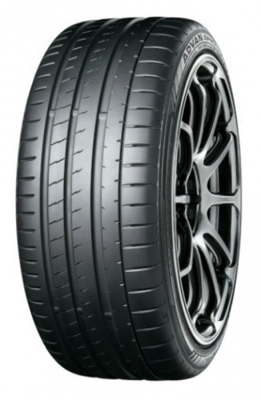 Yokohama V107A 255/40 R20 101 Y