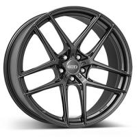 DOTZ LagunaSeca grey 10.00 x 21  