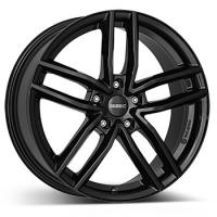 DEZENT TR black 7.50 x 17  